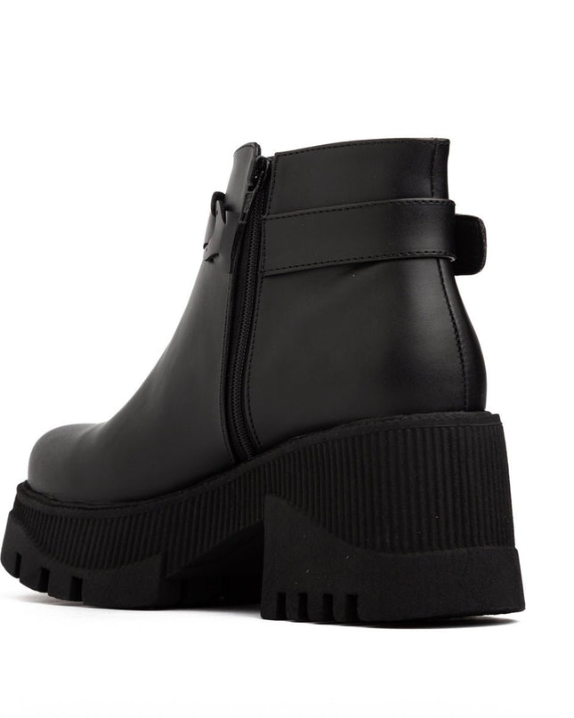 Botas Blind - Negro - Tienda Nébula
