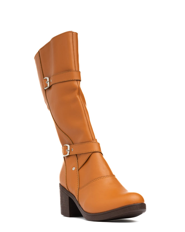 Botas Bondyg - Camel - Tienda Nébula