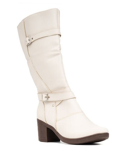 Botas Bondyg - Nude - Tienda Nébula
