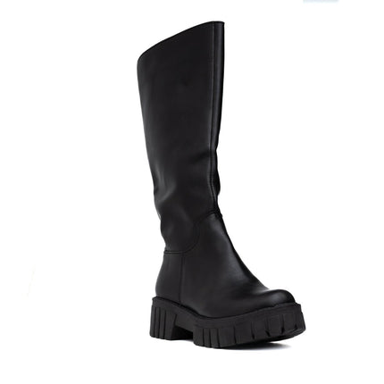 Botas Bragantino - Negro - Tienda Nébula