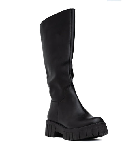 Botas Bragantino - Negro - Tienda Nébula