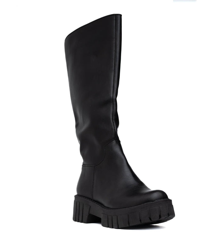 Botas Bragantino - Negro - Tienda Nébula