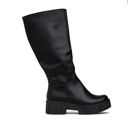 Botas Bragantino - Negro - Tienda Nébula