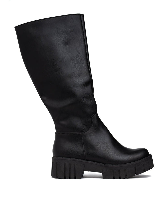 Botas Bragantino - Negro - Tienda Nébula