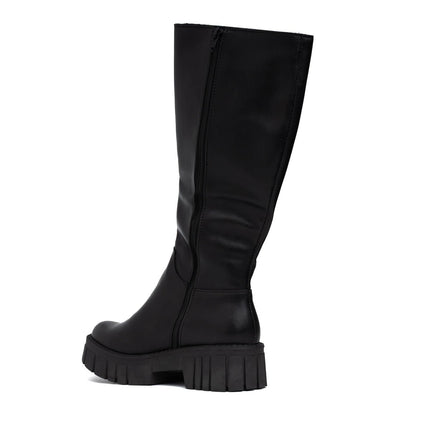 Botas Bragantino - Negro - Tienda Nébula