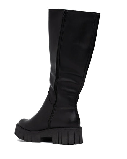 Botas Bragantino - Negro - Tienda Nébula