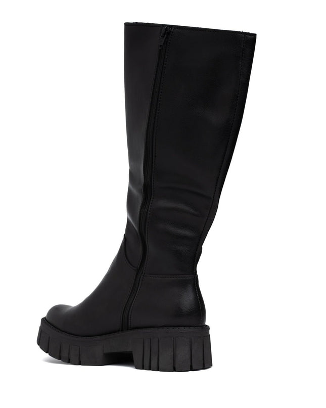 Botas Bragantino - Negro - Tienda Nébula