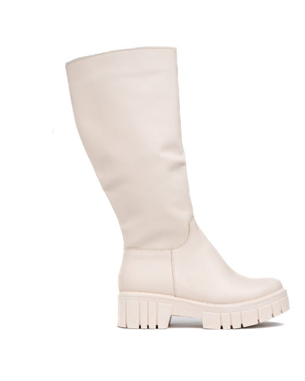 Botas Bragantino - Nude - Tienda Nébula