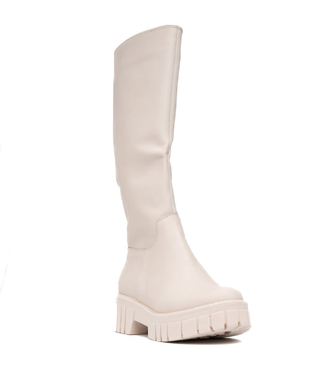 Botas Bragantino - Nude - Tienda Nébula