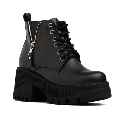 Botas Brazuka - Negro - Tienda Nébula
