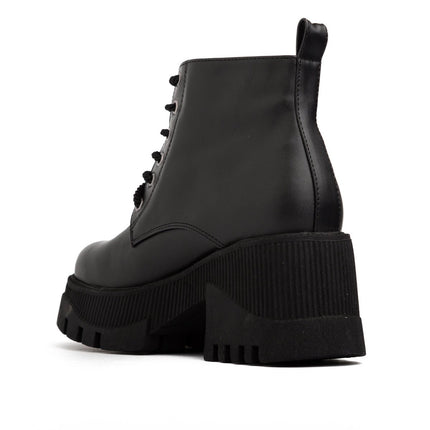 Botas Brazuka - Negro - Tienda Nébula