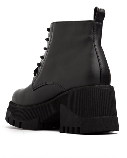 Botas Brazuka - Negro - Tienda Nébula