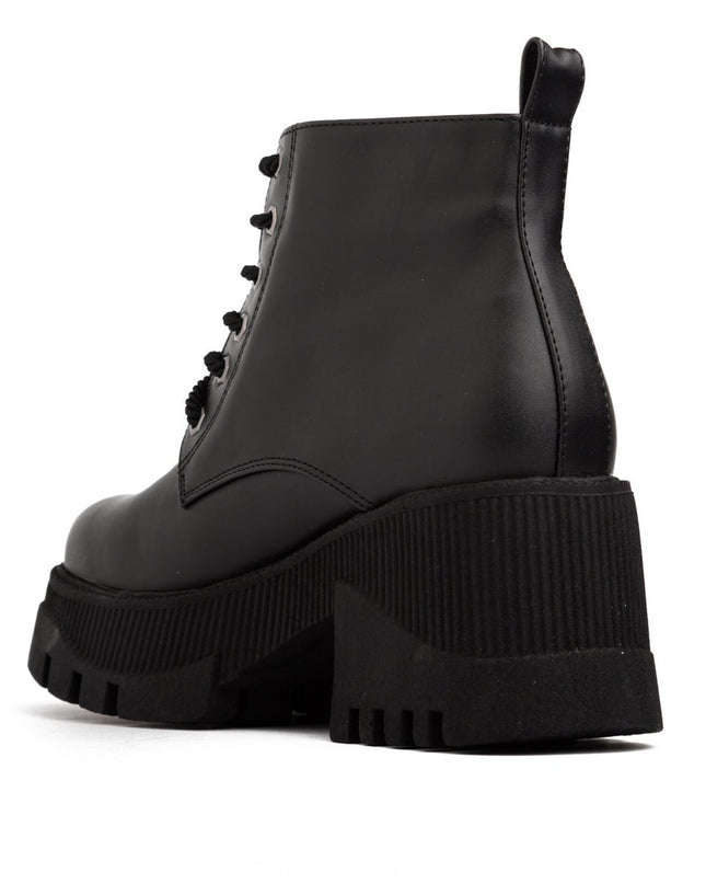 Botas Brazuka - Negro - Tienda Nébula