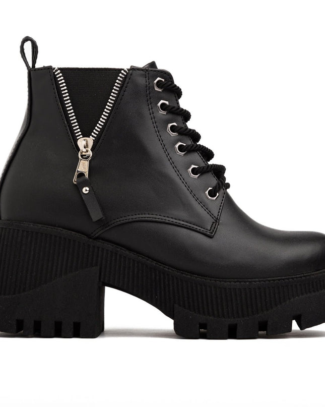 Botas Brazuka - Negro - Tienda Nébula