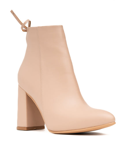 Botas Bubali - Palo Rosa - Tienda Nébula