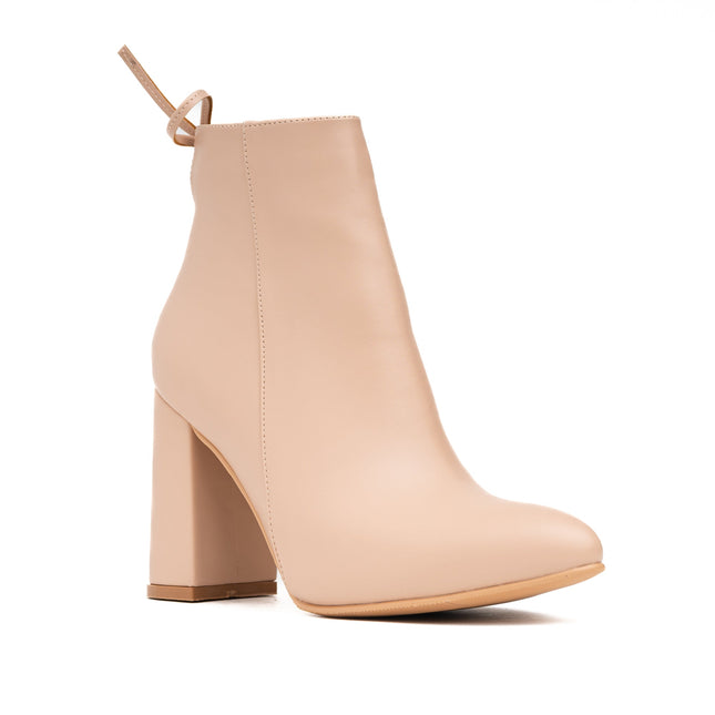 Botas Bubali - Palo Rosa - Tienda Nébula