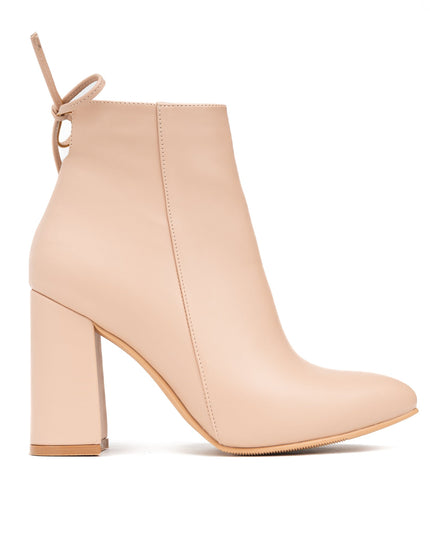 Botas Bubali - Palo Rosa - Tienda Nébula