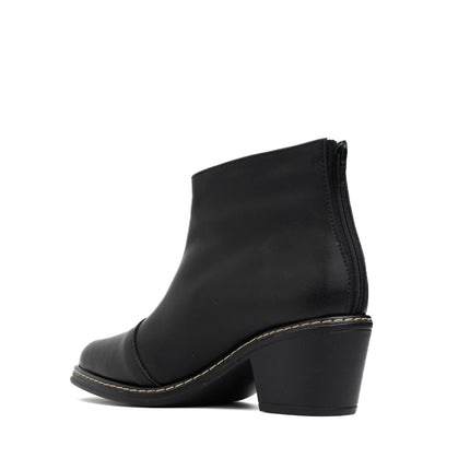 Botas Cromas - Negro - Tienda Nébula