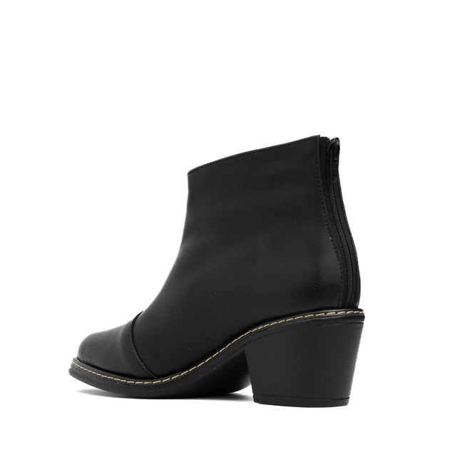 Botas Cromas - Negro - Tienda Nébula