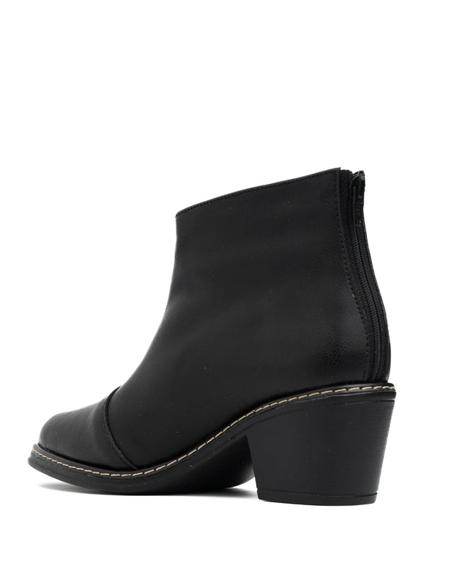 Botas Cromas - Negro - Tienda Nébula