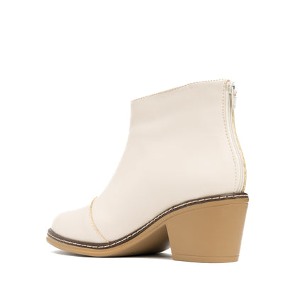 Botas Cromas - Nude - Tienda Nébula