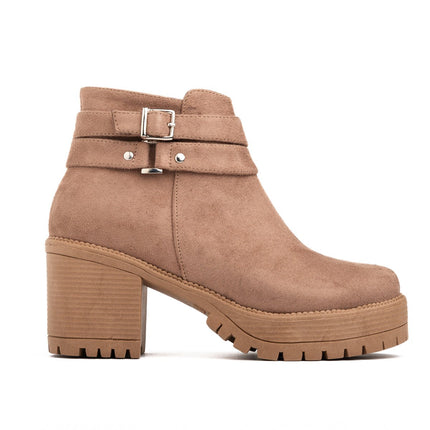 Botas Donia - Topo - Tienda Nébula