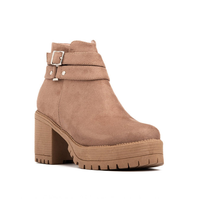 Botas Donia - Topo - Tienda Nébula