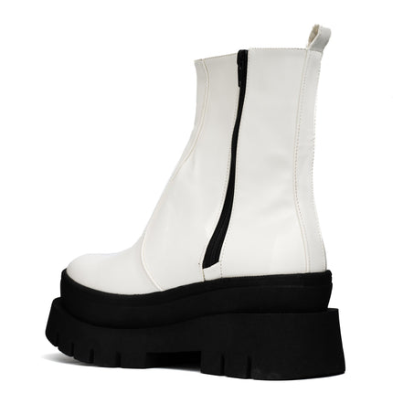 Botas Fishert 2.0 - Negro - Tienda Nébula
