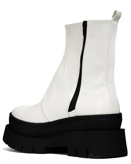 Botas Fishert 2.0 - Negro - Tienda Nébula