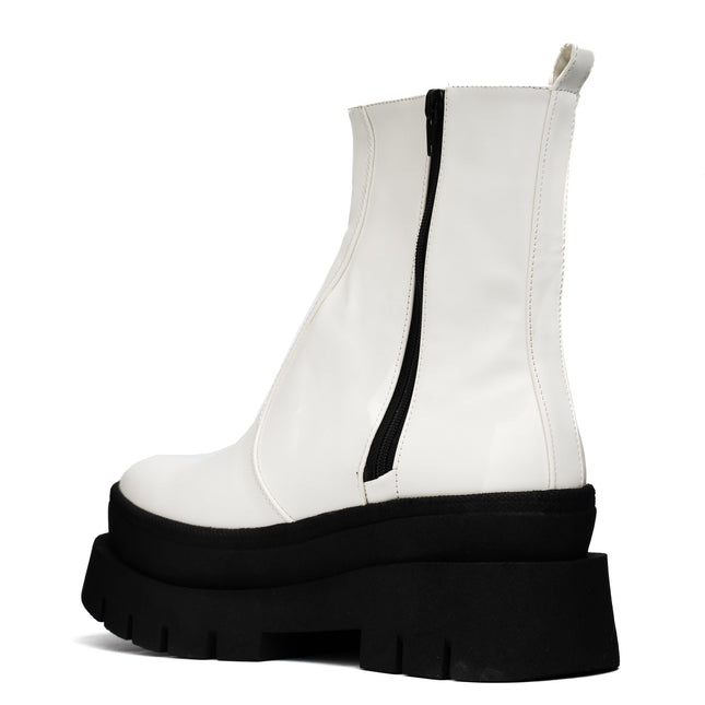 Botas Fishert 2.0 - Negro - Tienda Nébula