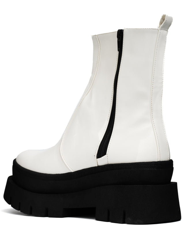 Botas Fishert 2.0 - Negro - Tienda Nébula