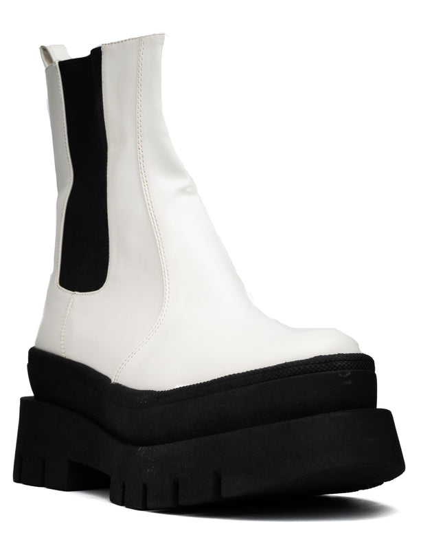 Botas Fishert 2.0 - Negro - Tienda Nébula