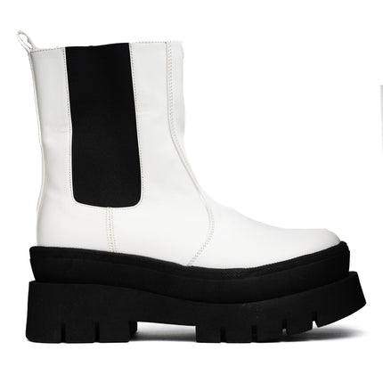 Botas Fishert 2.0 - Negro - Tienda Nébula