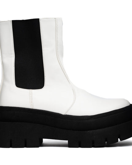 Botas Fishert 2.0 - Negro - Tienda Nébula