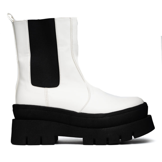 Botas Fishert 2.0 - Negro - Tienda Nébula