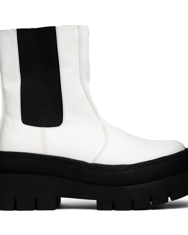 Botas Fishert 2.0 - Negro - Tienda Nébula