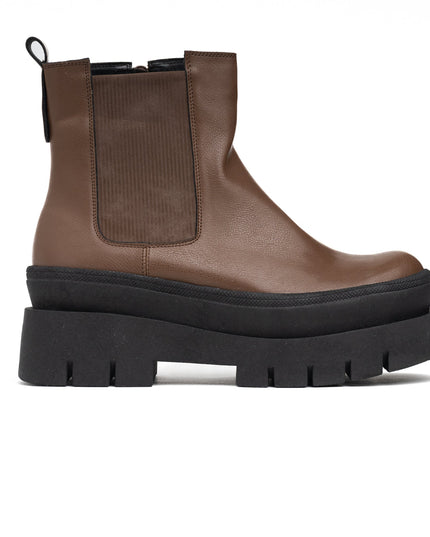 Botas Fishert - Marrón - Tienda Nébula