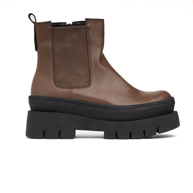 Botas Fishert - Marrón - Tienda Nébula