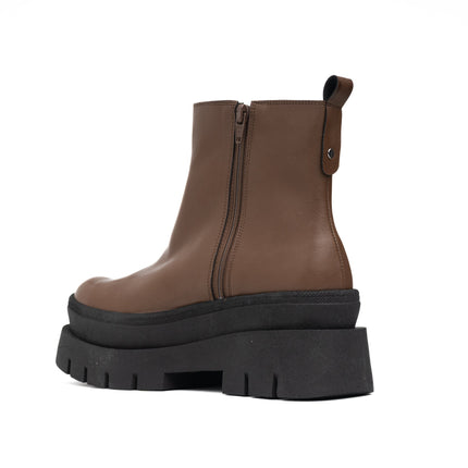 Botas Fishert - Marrón - Tienda Nébula