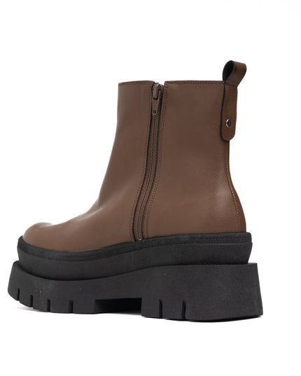 Botas Fishert - Marrón - Tienda Nébula