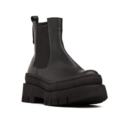 Botas Fishert - Negro - Tienda Nébula