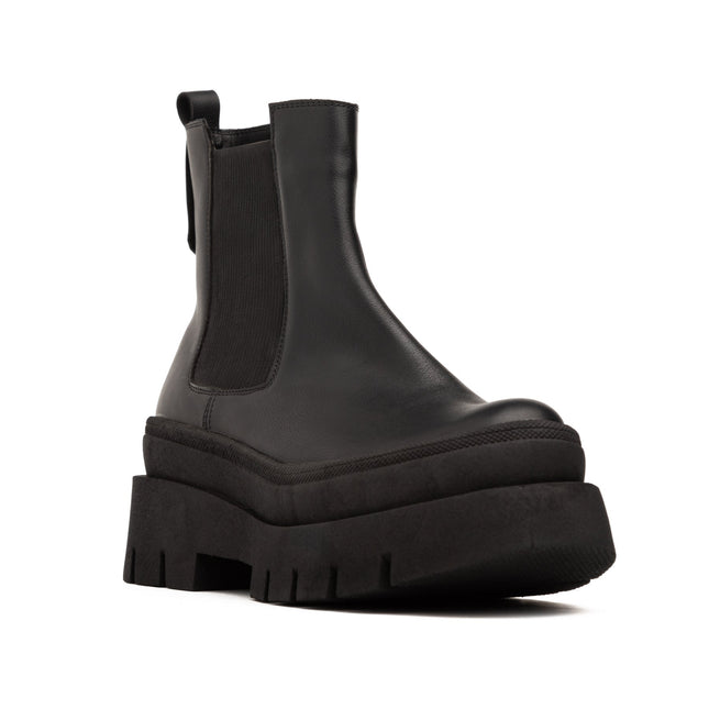 Botas Fishert - Negro - Tienda Nébula