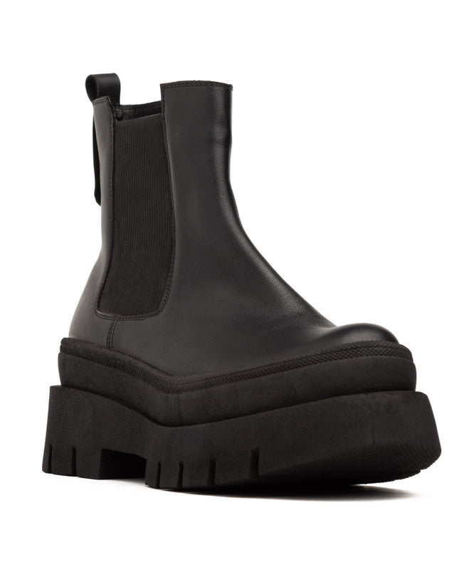 Botas Fishert - Negro - Tienda Nébula