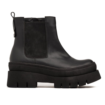 Botas Fishert - Negro - Tienda Nébula