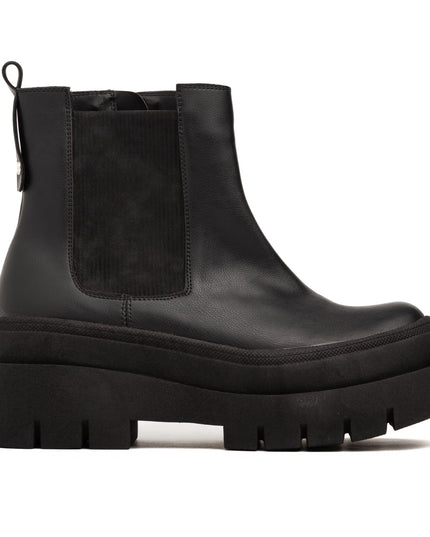 Botas Fishert - Negro - Tienda Nébula
