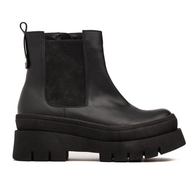 Botas Fishert - Negro - Tienda Nébula
