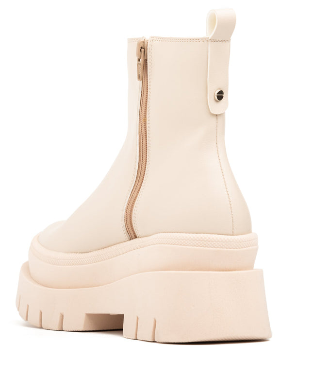 Botas Fishert - Nude - Tienda Nébula