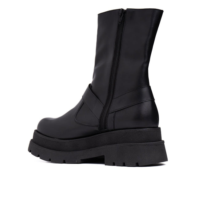 Botas Gadea - Negro - Tienda Nébula