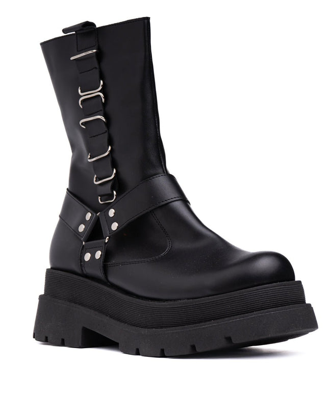 Botas Gadea - Negro - Tienda Nébula