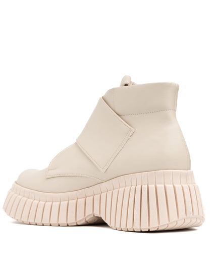 Botas Juliette - Nude - Tienda Nébula